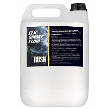 Жидкость JEM ELX Smoke fluid 5L