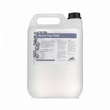 Жидкость JEM Heavy Fog Fluid C3
