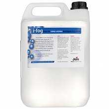 Жидкость JEM I-Fog Fluid