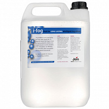 Жидкость JEM I-Fog Fluid