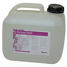 Жидкость JEM Pro Haze Fluid (TH-MIX)