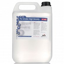 Жидкость JEM Pro-Fog Fluid High Density