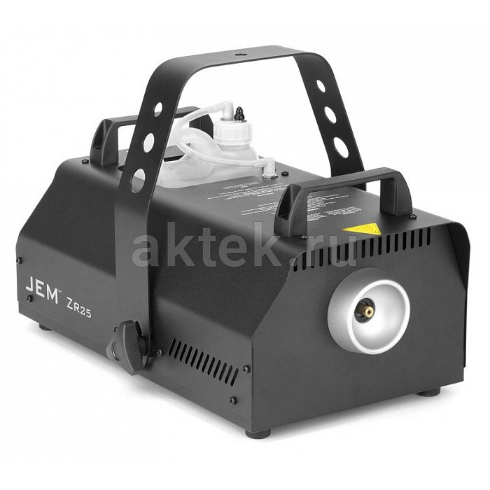 Генератор дыма MARTIN Jem ZR25 2