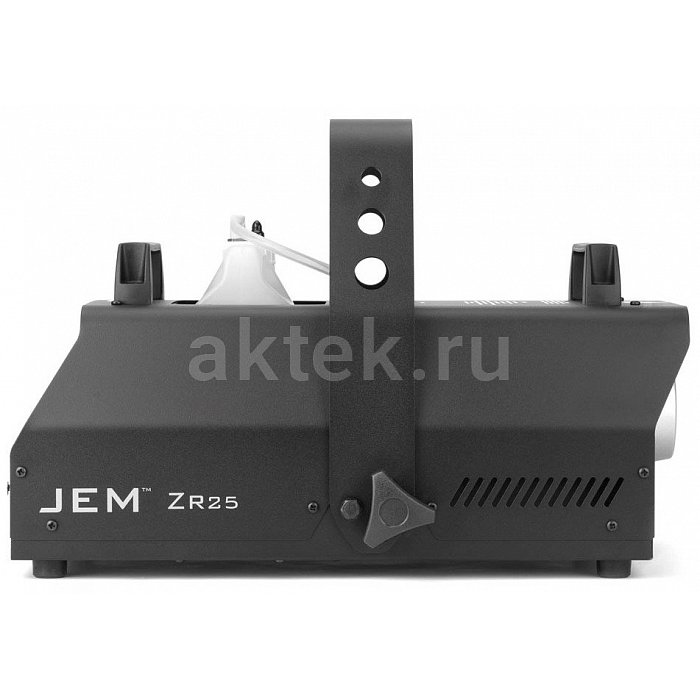 Генератор дыма MARTIN Jem ZR25 3