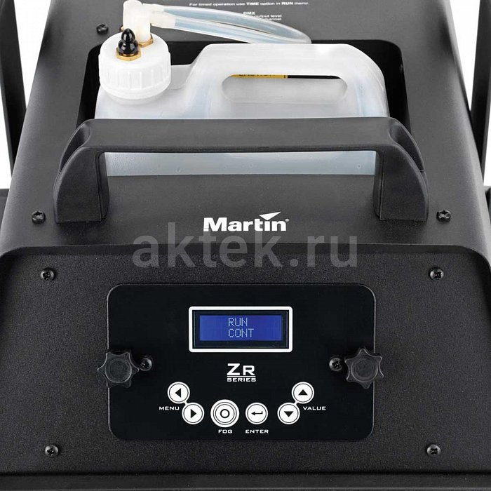 Дым-машина MARTIN Jem ZR45 4