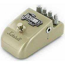 Педаль эффектов MARSHALL JH-1 THE JACKHAMMER EFFECT PEDAL 3