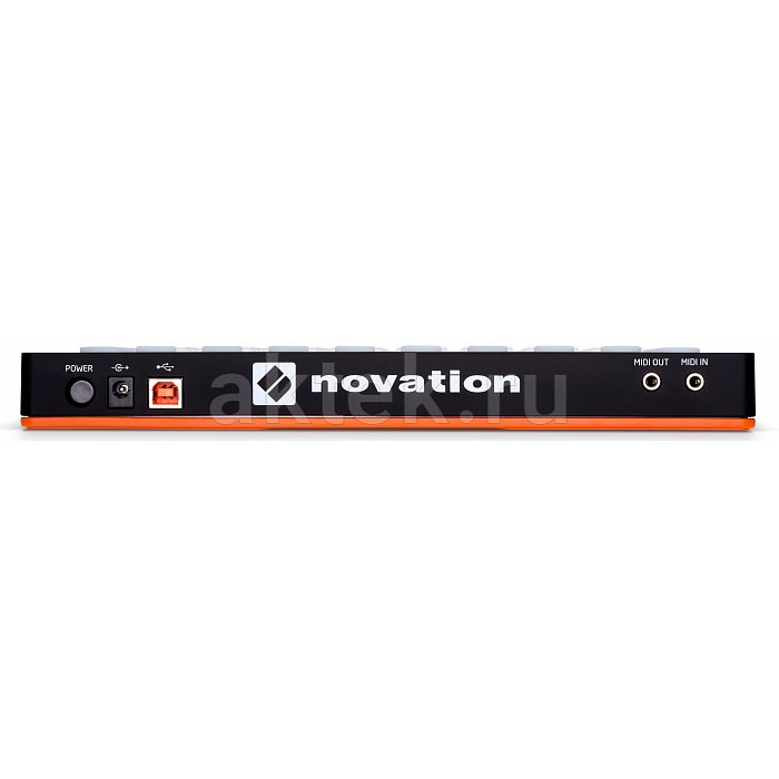 MIDI контроллер NOVATION Launchpad Pro 4
