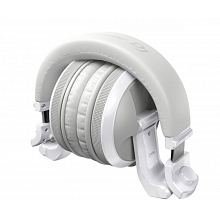 Наушники профессиональные PIONEER HDJ-X5BT-W 2