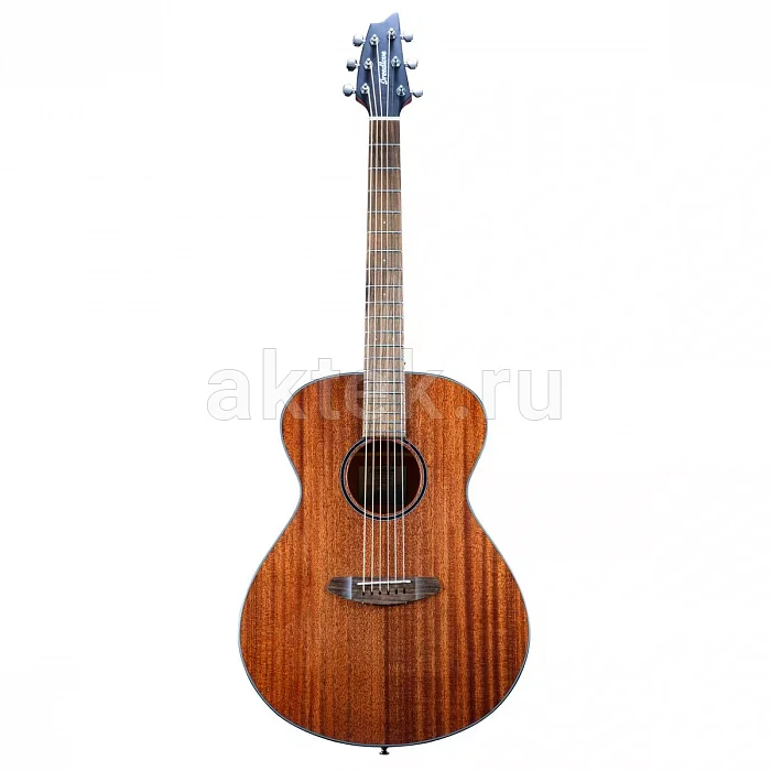 Breedlove Discovery S Concert MH акустическая гитара из массива махагони