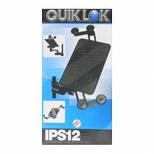 Держатель для планшета QUIK LOK IPS12 3