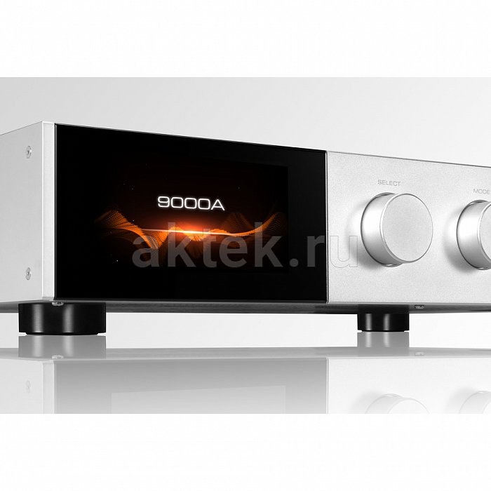 AudioLab 9000A Silver интегральный стереоусилитель 9