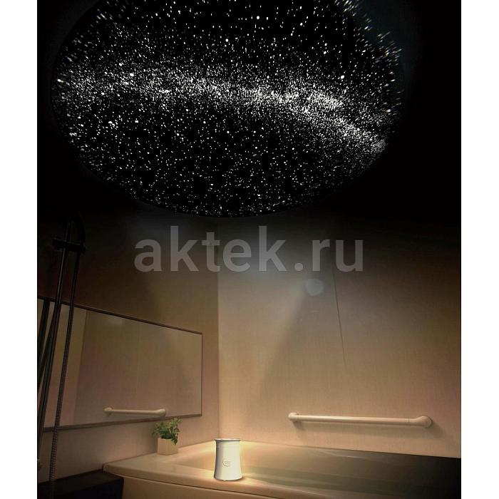 Светильник звездное небо SegaToys HomeStar Aroma 3