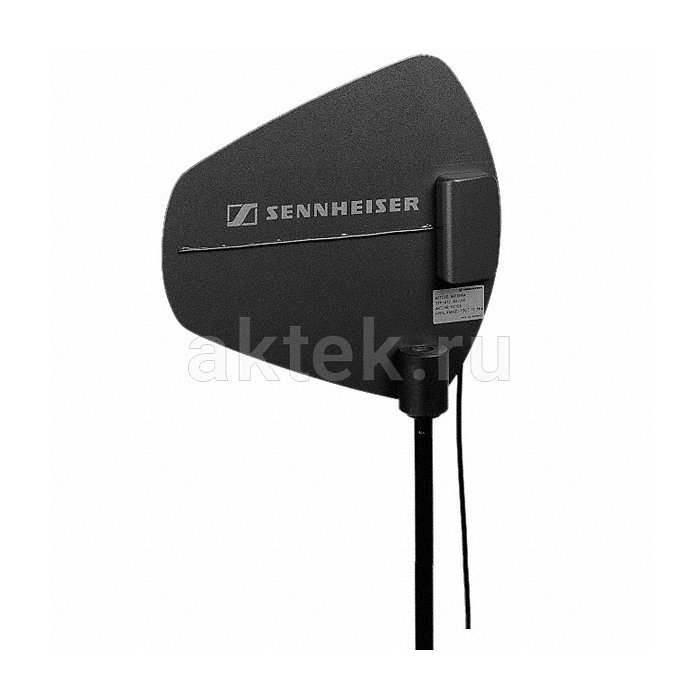 Радиосистема Sennheiser A 12 AD-UHF