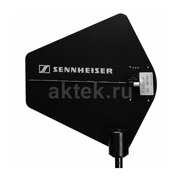 Антенна / усилитель сигнала Sennheiser A 2003-UHF