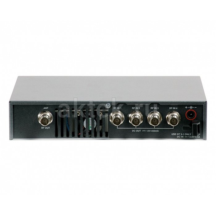 Радиосистема Sennheiser AС 3 2