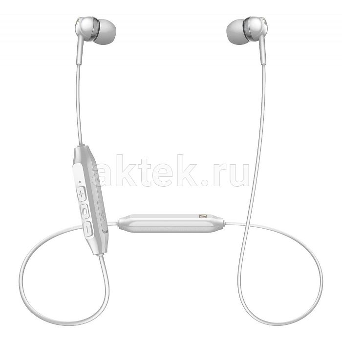 Наушники беспроводные SENNHEISER CX 150BT WHITE 2