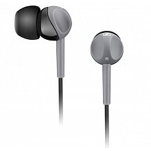Вакуумные наушники Sennheiser CX 200 STREET II Black