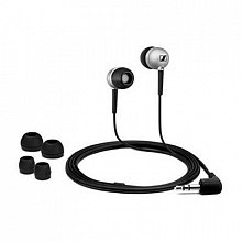 Вакуумные наушники Sennheiser CX 300 II 2