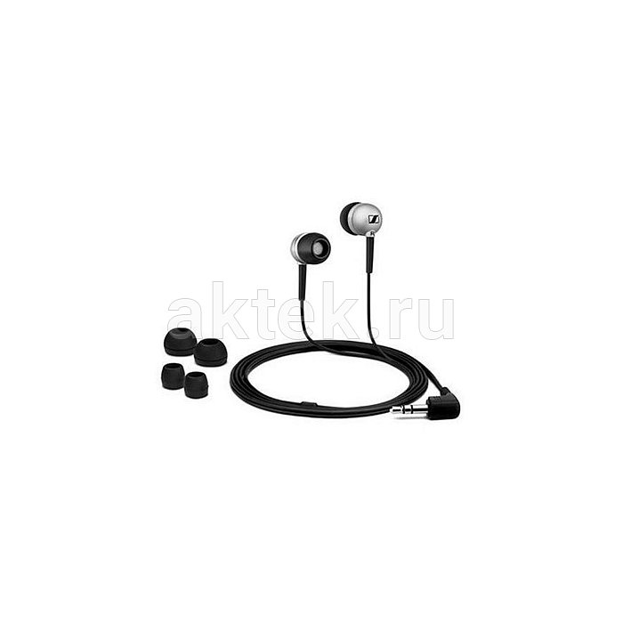 Вакуумные наушники Sennheiser CX 300 II 2