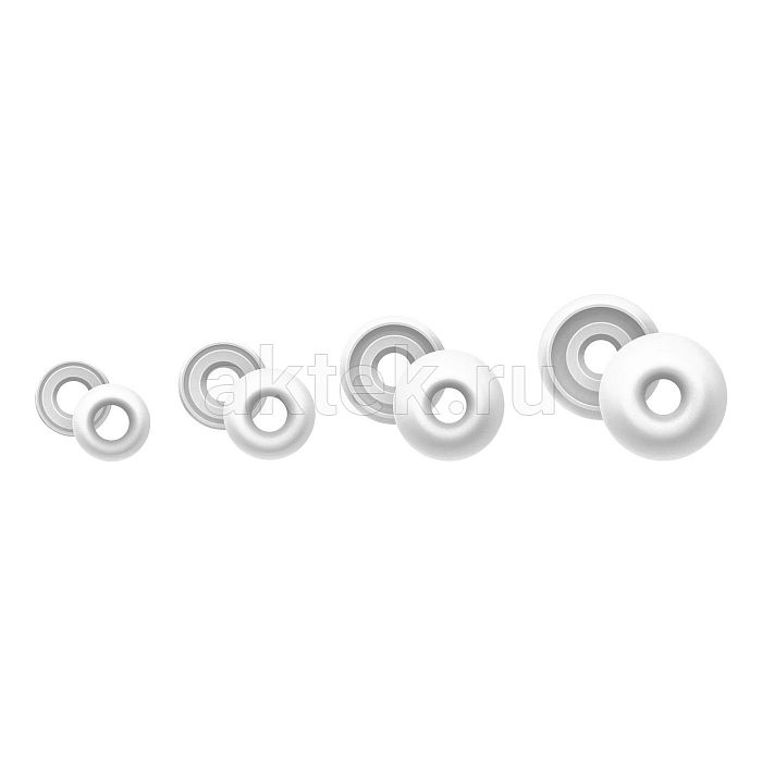 Наушники беспроводные SENNHEISER CX 350BT WHITE 3