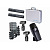 Комплект микрофонов для ударной установки Sennheiser E 600 SERIES DRUM CASE