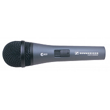 Вокальный микрофон SENNHEISER E 825-S 2