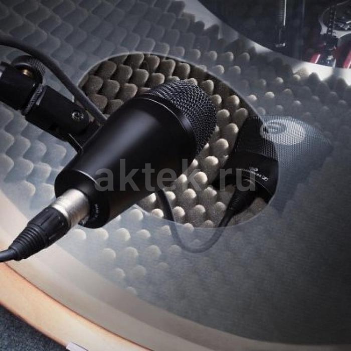 Конденсаторный микрофон SENNHEISER E 901 3
