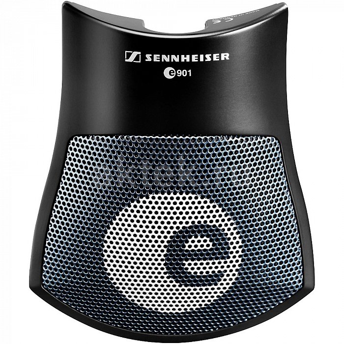Конденсаторный микрофон SENNHEISER E 901 4