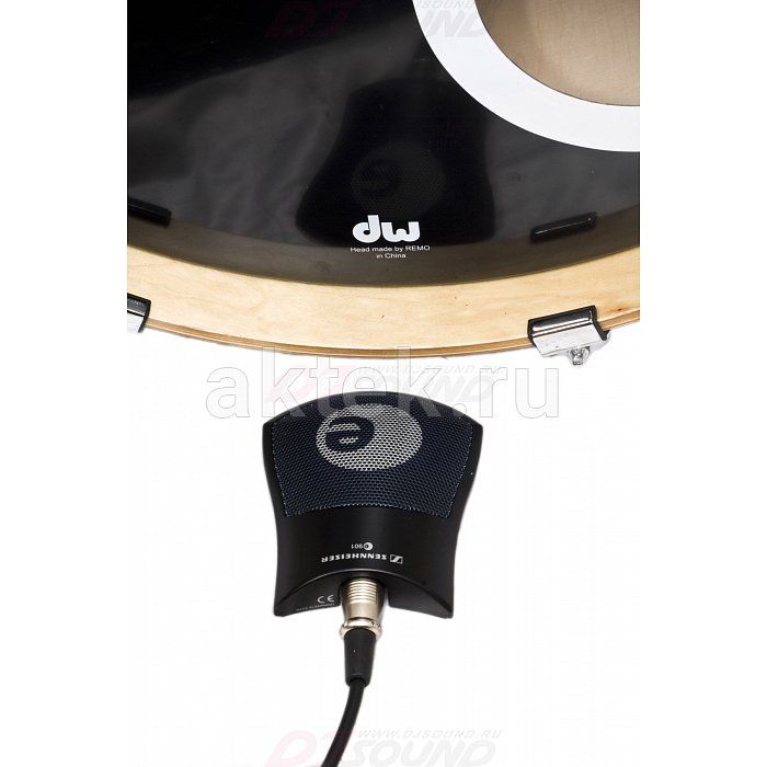 Конденсаторный микрофон SENNHEISER E 901 5