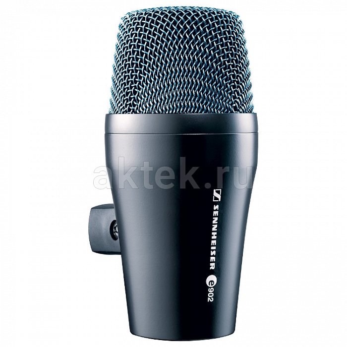 Динамический микрофон SENNHEISER E 902 2