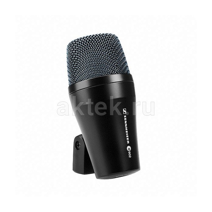 Динамический микрофон SENNHEISER E 902 3