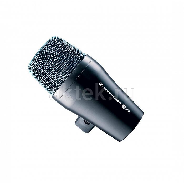 Динамический микрофон SENNHEISER E 902 5