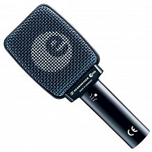 Динамический микрофон SENNHEISER E 906 2