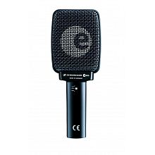 Динамический микрофон SENNHEISER E 906 3