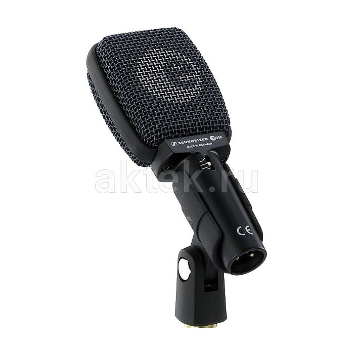 Динамический микрофон SENNHEISER E 906 5