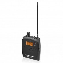 Радиосистема Sennheiser EK 300 IEM G3-G