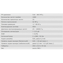 Радиосистема Sennheiser EM 500 G3 2