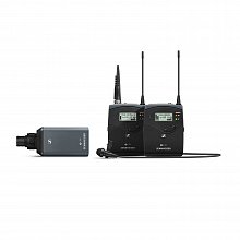 Радиосистема серии ew 100 G4 SENNHEISER EW 100 ENG-G4-A