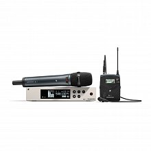 Радиосистема серии ew 100 G4 SENNHEISER EW 100 G4-ME2/835-S-A