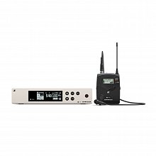Радиосистема серии ew 100 G4 SENNHEISER EW 100 G4-ME2-A1