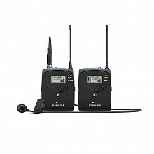 Радиосистема серии ew 100 G4 SENNHEISER EW 122P G4-A1