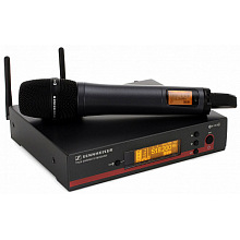 Вокальная радиосистема Sennheiser EW 135-G3-A-X 3