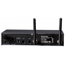Вокальная радиосистема Sennheiser EW 165-G3-A-X 2
