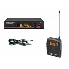 Радиосистема Sennheiser EW 172 G3