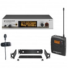 Радиосистема Sennheiser EW 322 G3