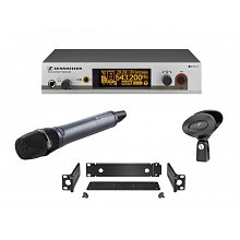 Вокальная радиосистема Sennheiser EW 345 G3
