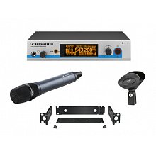 Вокальная радиосистема Sennheiser EW 500-935 G3