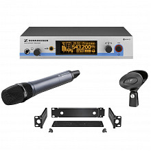 Профессиональная радиосистема Sennheiser EW 500-965 G3-B-X 2