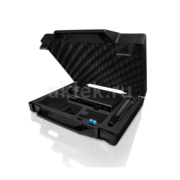 Радиосистема SENNHEISER EW D1-845S-H-EU 2