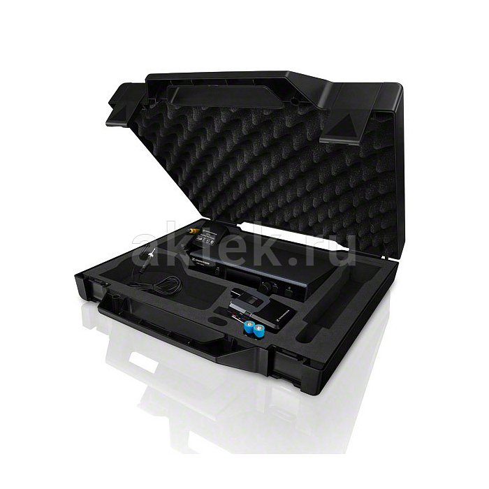 Радиосистема SENNHEISER EW D1-ME3-H-EU 2